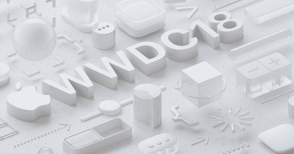 WWDC 2018: Apple представляет новинки (ОНЛАЙН)