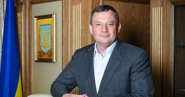 Дубневич рассказал, где взять деньги на восстановление инфраструктуры