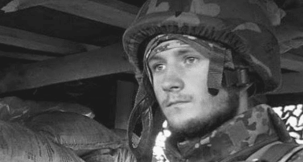 На Донбассе погиб брат Гонгадзе