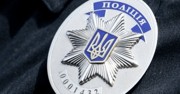 На Львовщине полицейский сбил велосипедистку