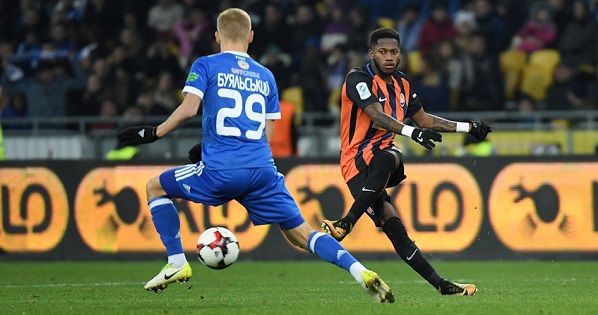 Объявлен календарь УПЛ на сезон 2018/19
