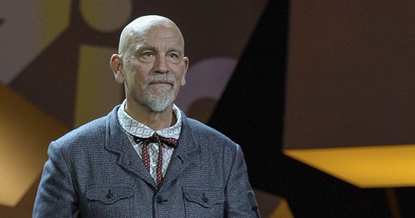 Американский актер Джон Малкович выступит в Киеве Джон Малкович
