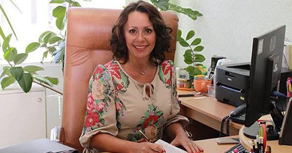 В Украине выбрали новую главу Нацкомиссии по энергетике