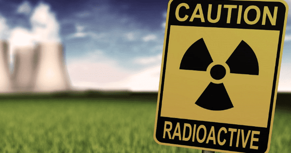 Як перевірити рівень радіації онлайн