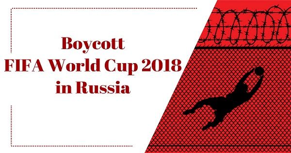 Бойкот ЧМ-2018: в Конгрессе США представили жесткую резолюцию