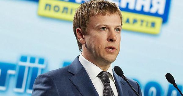 Відродження поддержит законопроект об антикоррупционном суде с предложениями международных партнеров
