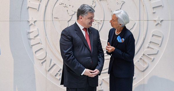 Антикоррупционный суд в Украине