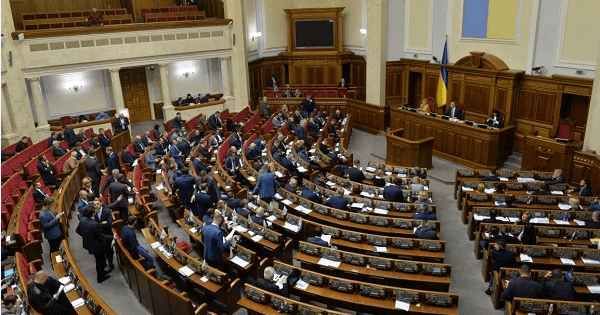 В Украине появился новый закон о дипслужбе