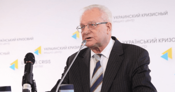 Володимир Василенко