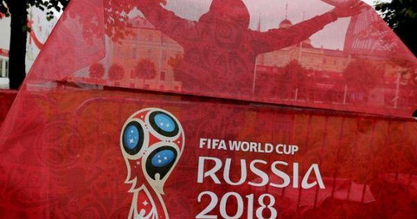 Грицак: Россия может инсценировать теракт во время ЧМ-2018