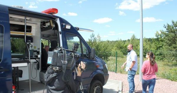 Спеціалісти дослідили рівень радіації в Києві Вимірювання радіаційного фону в Києві