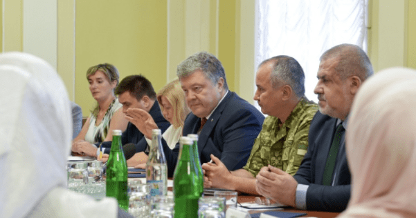 Встреча Нормандской четверки: Порошенко назвал главные темы Петро Порошенко
