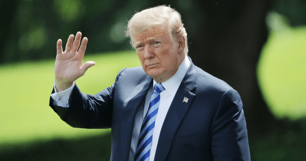 Трамп хоче повернути Росію в G8