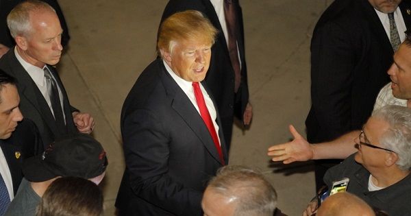 Макрон отомстил Трампу на G7