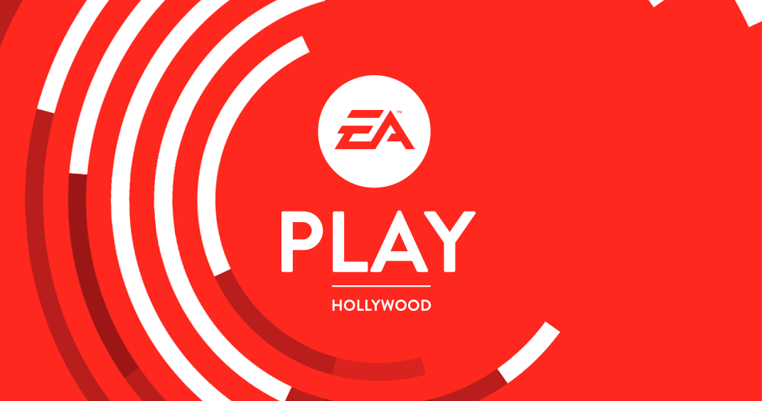 E3 2018: что показали Electronic Arts EA Play 2018