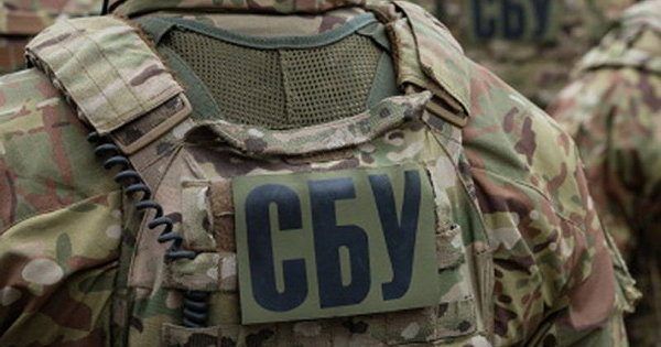 У Хмельницькій області СБУ викрила агента ФСБ сбу