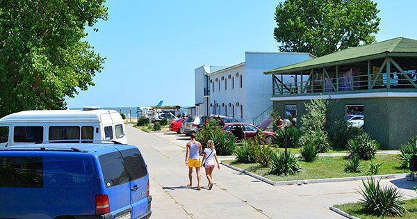 Від Затоки до Очакова: де відпочити влітку в Україні та ціни