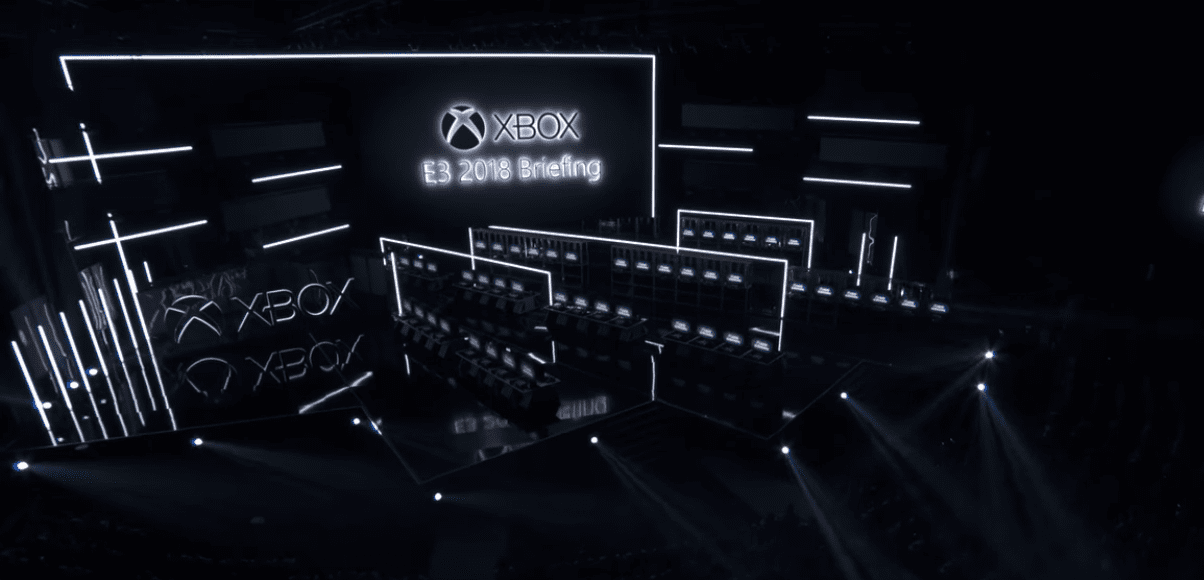 E3 2018: самое интересное с пресс-конференции Microsoft