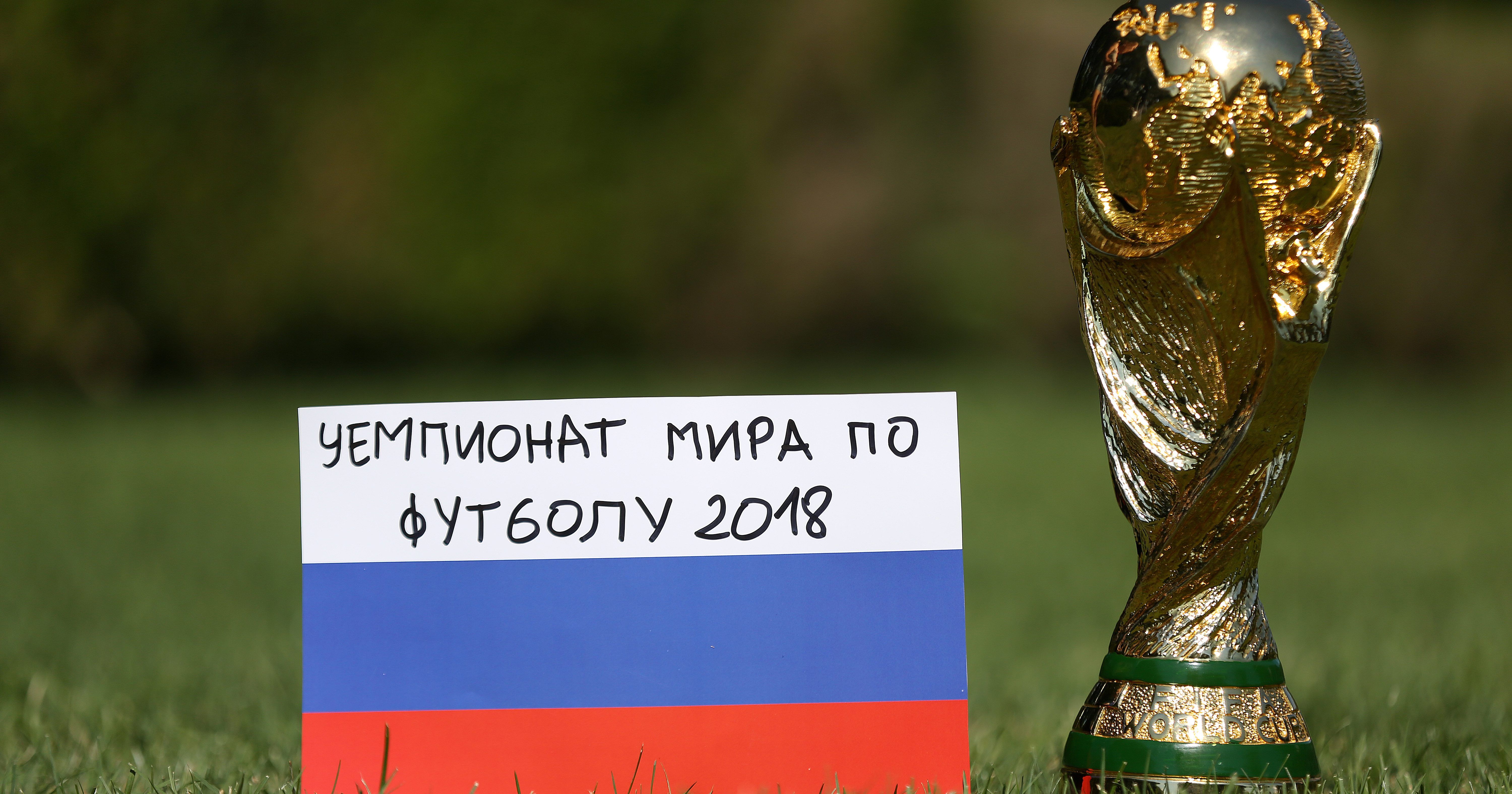 ЧМ-2018: в России таксисты проломили череп французском туристу