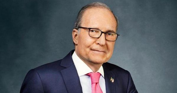 У радника Трампа стався серцевий напад Лоуренс Кудлоу