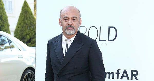 Красной подошве быть! Лубутен выиграл суд ЕС Крістіан Лубутен