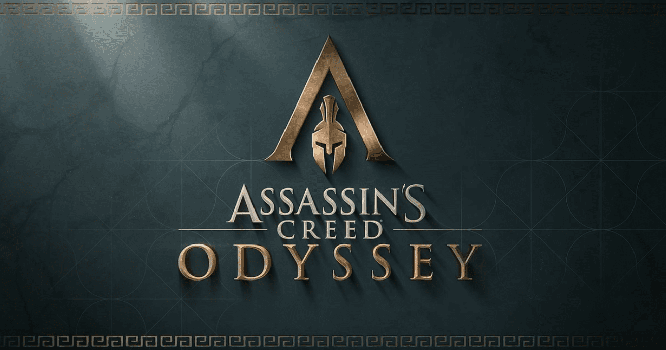 Assassin Assassin's Creed Odyssey