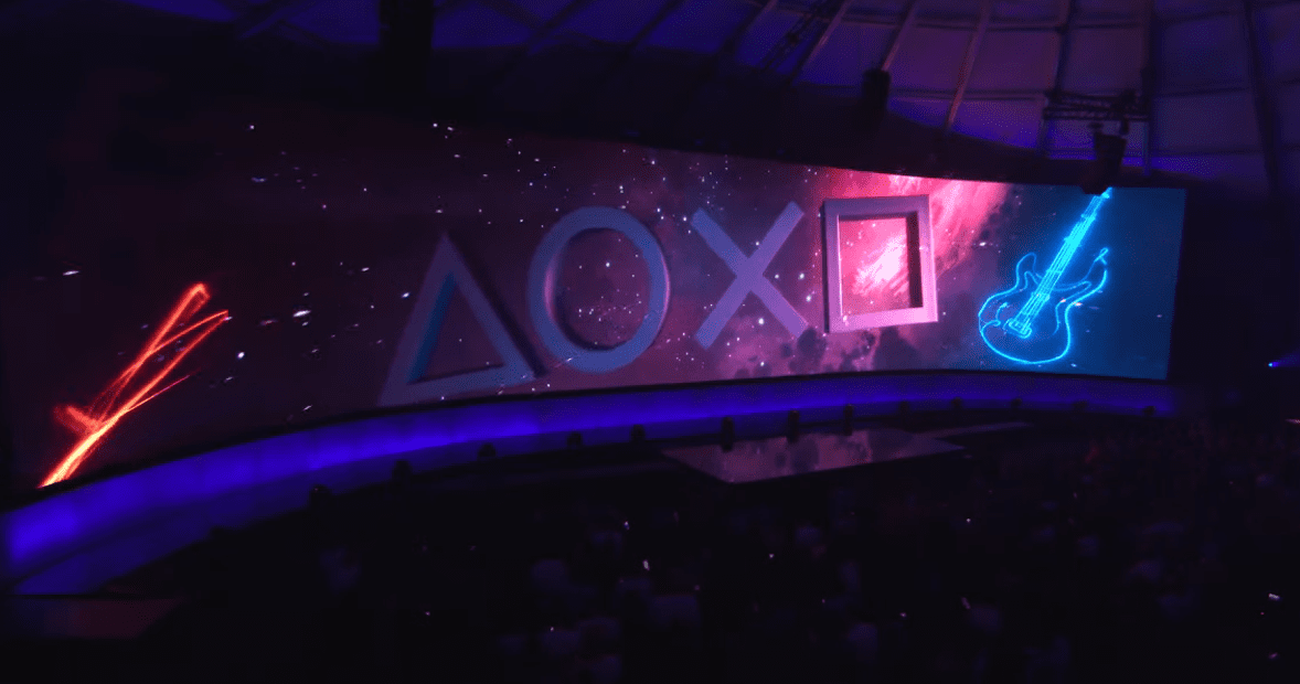 E3 2018: чим здивувала Sony на прес-конференції Sony E3 2018