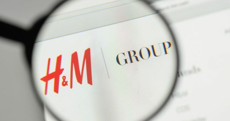 H&M