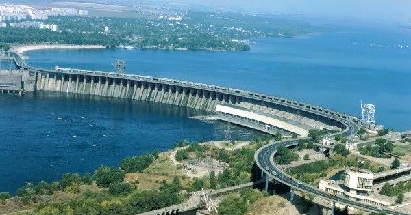 Киев на грани экологической катастрофы — Днепр могут затопить нечистоты