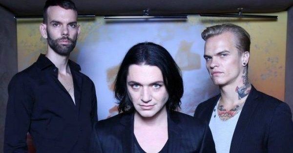 Placebo стане хедлайнером Atlas Weekend 2018 Placebo