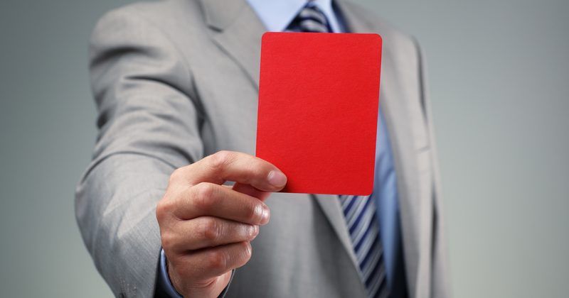 RedCard4Putin Червона картка