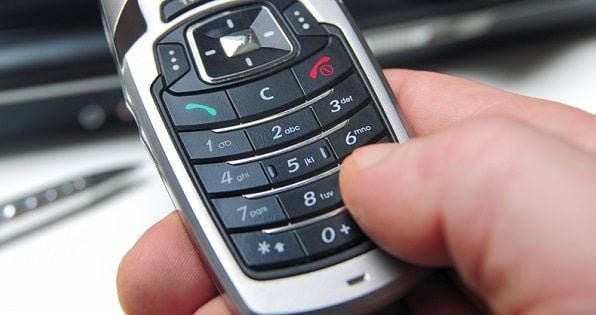 Смена оператора с сохранением номера