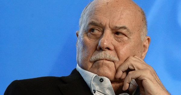 Помер режисер Станіслав Говорухін смерть говорухина