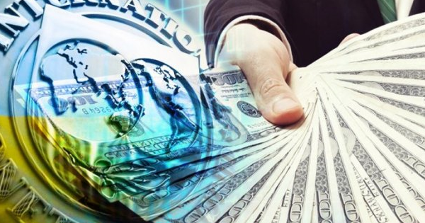 Відновлення співпраці України і МВФ обмежене 2 місяцями