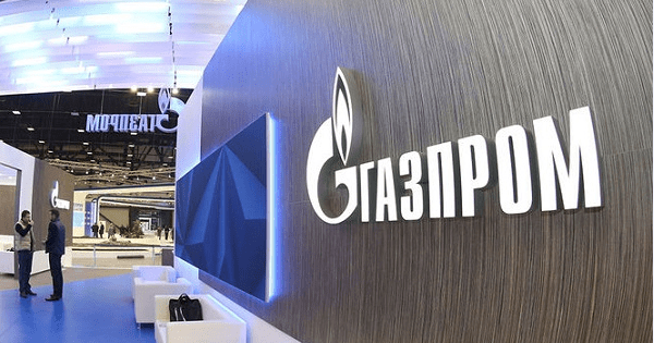 Газпром приостановил решение Стокгольмского арбитража