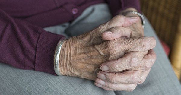 В Україні підвищать пенсії Старість