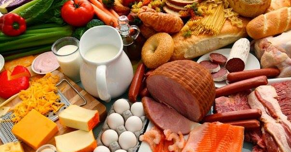 Как изменились цены на продукты в мае и что подорожало больше всего Ціни на продукти