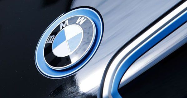 Перше фото BMW 8 Series 2019 без камуфляжу