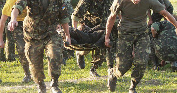 Лікарі з Дніпра пропонують безкоштовно пролікувати підірване здоров’я українських військових