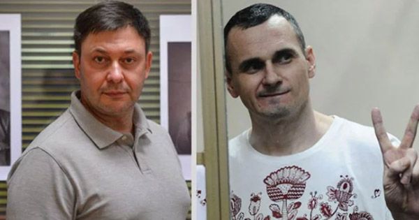 Москалькова зібралася у СІЗО до Вишинського