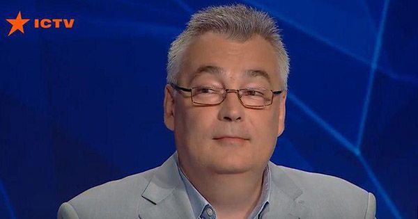 Снєгирьов: Законопроект про нацбезпеку залишає СБУ непідзвітною