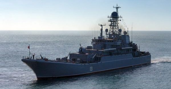 Наступ РФ на Азові провалиться