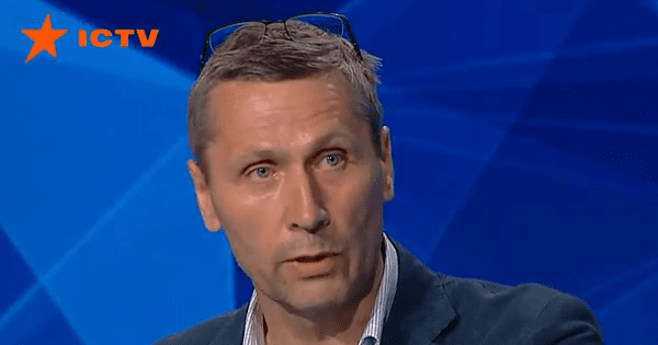 Нацбезпека України : хто повинен контролювати, щоб закон запрацював