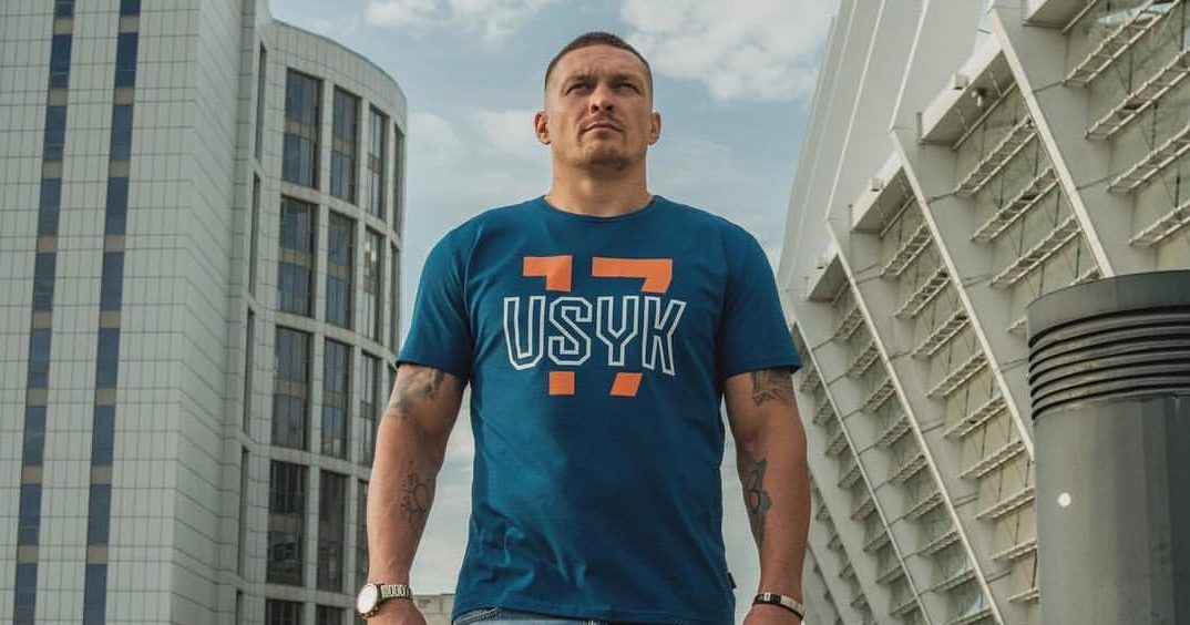 Усик втратить частину підтримки у Москві