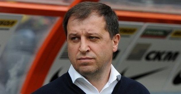 Вернидуб не дочекався пропозиції від Динамо
