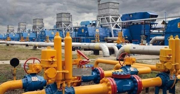 Розплата за боргами: англійський суд заморозив активи Газпрому