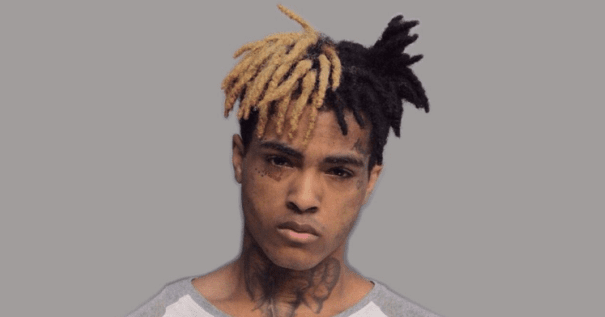 5 хітів XXXTentacion: що співав Джасем Дуейн Онфрой