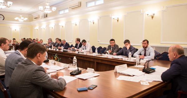 Рибалка: В законопроекті про валюту ми передбачили звітування НБУ