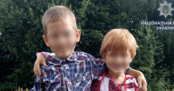 У Хмельницькому мати хотіла продати двох дітей за $35 тис. Мати продала дітей