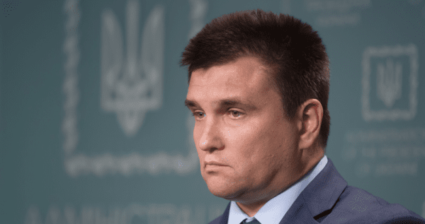 РФ розглядає українських заручників як товар – Клімкін